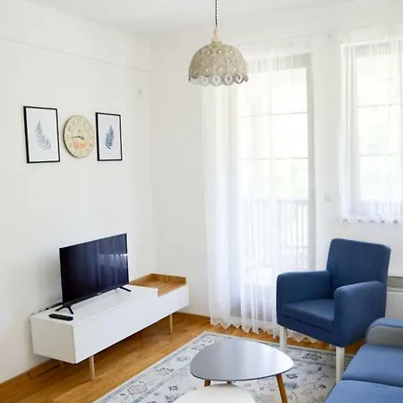 Apartman Old Town *