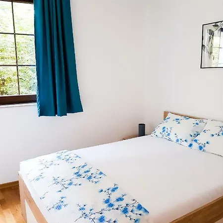 Apartman Old Town *